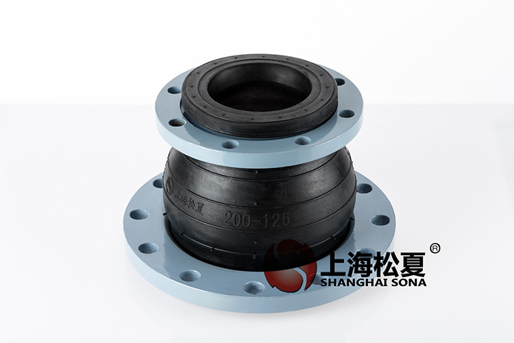 KYT型彈力管道<a href='http://www.sdlytvu.cn' target='_blank'><u>減震器</u></a>的用途