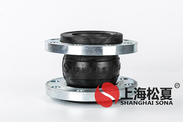 KXT型耐高溫管道<a href='http://www.sdlytvu.cn' target='_blank'><u>減震器</u></a>