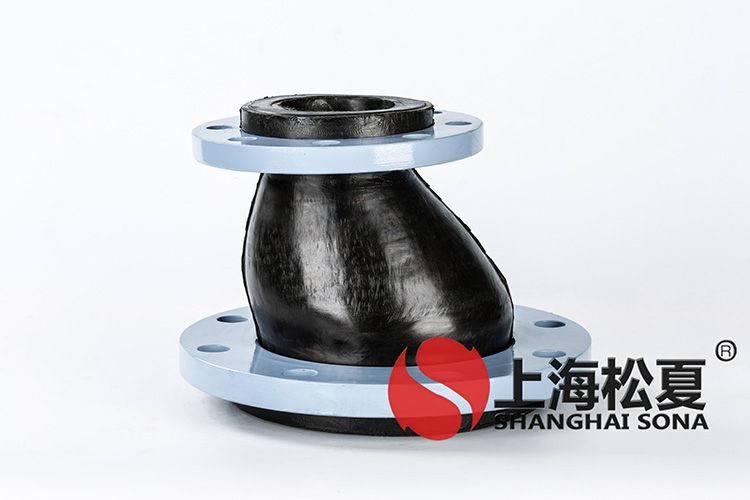 JDX型變徑彈力管道<a href='http://www.sdlytvu.cn' target='_blank'><u>減震器</u></a>