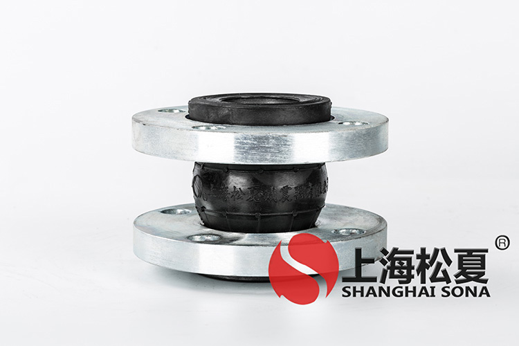 KXT型耐酸堿彈力管道<a href='http://www.sdlytvu.cn' target='_blank'><u>減震器</u></a>