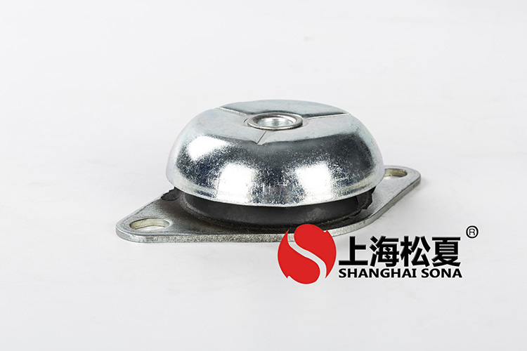 橡膠<a href='http://www.sdlytvu.cn' target='_blank'><u>減震器</u></a>的外形可以任意選擇