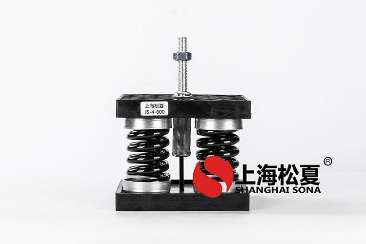 在減振器的設計和應用中應考慮哪些因素？