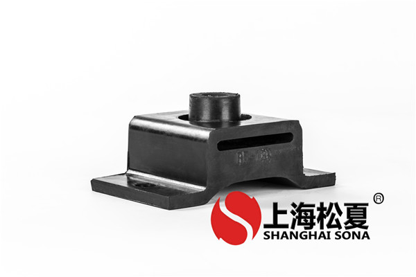 BE-120船用柴油機組用<a href='http://www.sdlytvu.cn' target='_blank'><u>橡膠減震器</u></a>