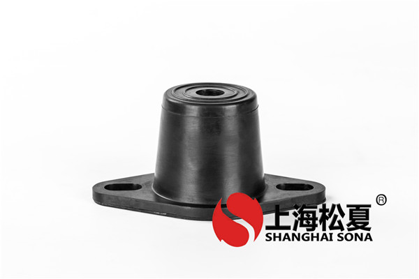 RM-120小型水泵用橡膠<a href='http://www.sdlytvu.cn' target='_blank'><u>減震器</u></a>