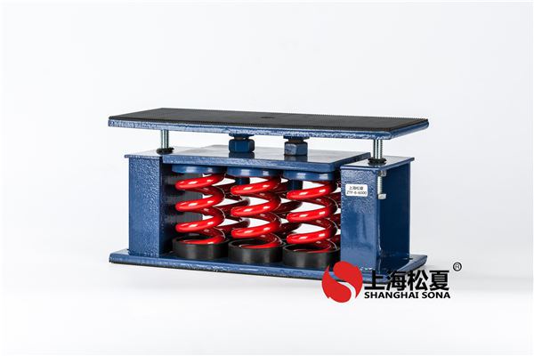 安裝空氣<a href='http://www.sdlytvu.cn' target='_blank'><u>彈簧減震器</u></a>的目的