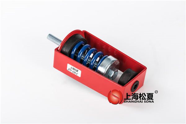 上海松夏吊式<a href='http://www.sdlytvu.cn' target='_blank'><u>彈簧減震器</u></a>