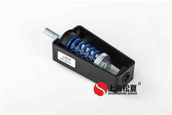 深藍色彈簧<a href='http://www.sdlytvu.cn' target='_blank'><u>減震器</u></a>