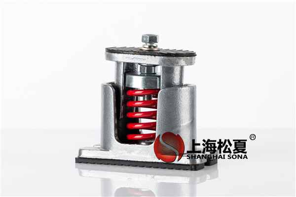阻尼彈簧<a href='http://www.sdlytvu.cn' target='_blank'><u>減震器</u></a>的介紹