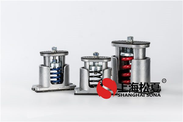 如何減小彈簧<a href='http://www.sdlytvu.cn' target='_blank'><u>減震器</u></a>的振動