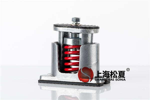 上海松夏阻尼彈簧<a href='http://www.sdlytvu.cn' target='_blank'><u>減震器</u></a>的生產(chǎn)的詳細(xì)介紹