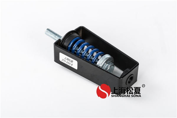 吊式彈簧<a href='http://www.sdlytvu.cn' target='_blank'><u>減振器</u></a>裝置需求留意哪些問題？