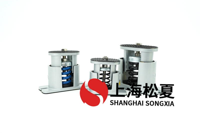 柴油發(fā)電機(jī)阻尼<a href='http://www.sdlytvu.cn' target='_blank'><u>彈簧減震器</u></a>注意事項(xiàng)