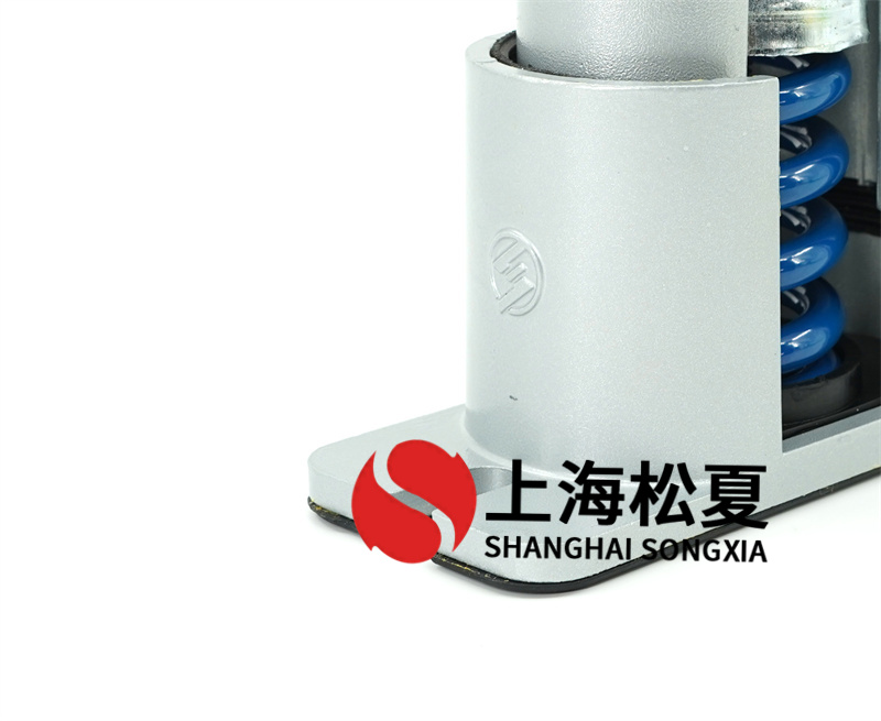 軸流風機阻尼<a href='http://www.sdlytvu.cn' target='_blank'><u>彈簧減震器</u></a>用在工業(yè)設備
