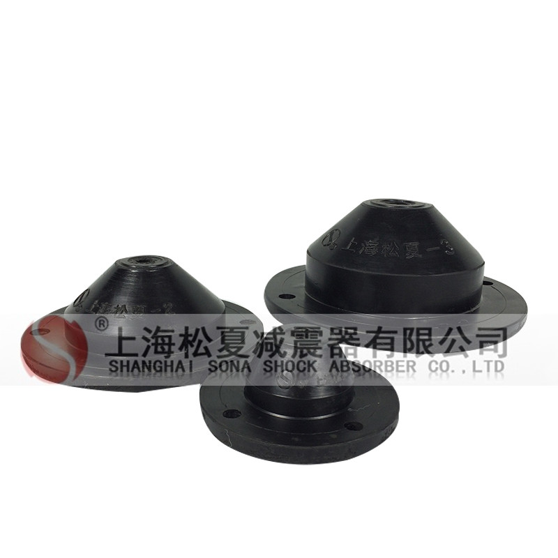 高速沖床應該選擇哪種橡膠<a href='http://www.sdlytvu.cn' target='_blank'><u>減震器</u></a>