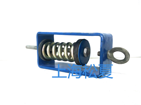 風(fēng)機(jī)減震選擇<a href='http://www.sdlytvu.cn' target='_blank'><u>彈簧減震器</u></a>的原因