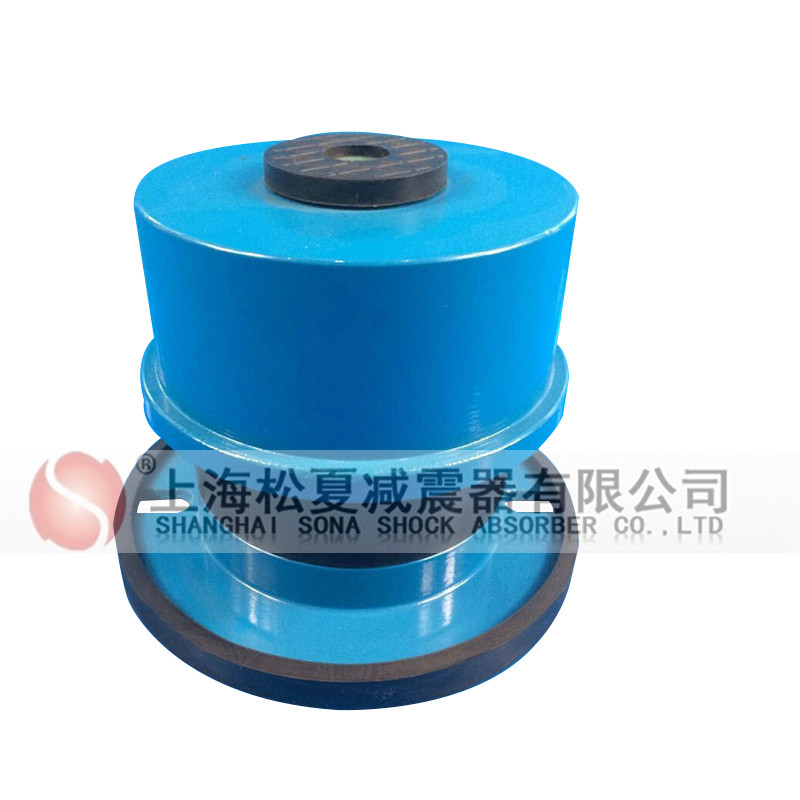 空調系統及<a href='http://www.sdlytvu.cn' target='_blank'><u>彈簧減震器</u></a>調試中常見問題