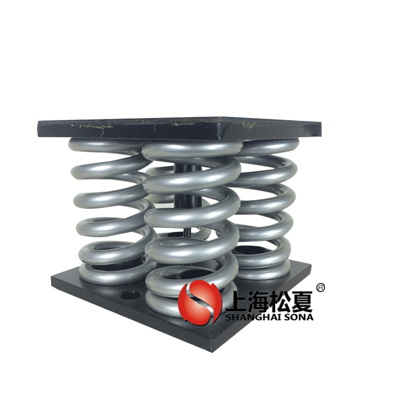 組合式不銹鋼彈簧<a href='http://www.sdlytvu.cn' target='_blank'><u>減震器</u></a>