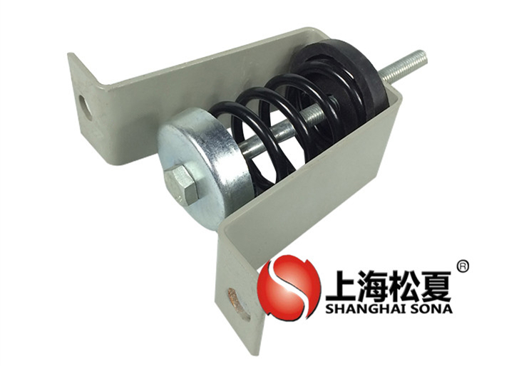 V型吊式彈簧<a href='http://www.sdlytvu.cn' target='_blank'><u>減震器</u></a>