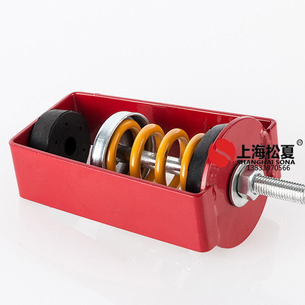 金屬<a href='http://www.sdlytvu.cn' target='_blank'><u>減震器</u></a>檢查時(shí)不可避免的問題有哪些