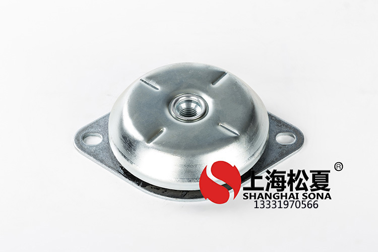 <a href='http://www.sdlytvu.cn' target='_blank'><u>減振器</u></a>的懸掛剛度控制——柴油機減振器