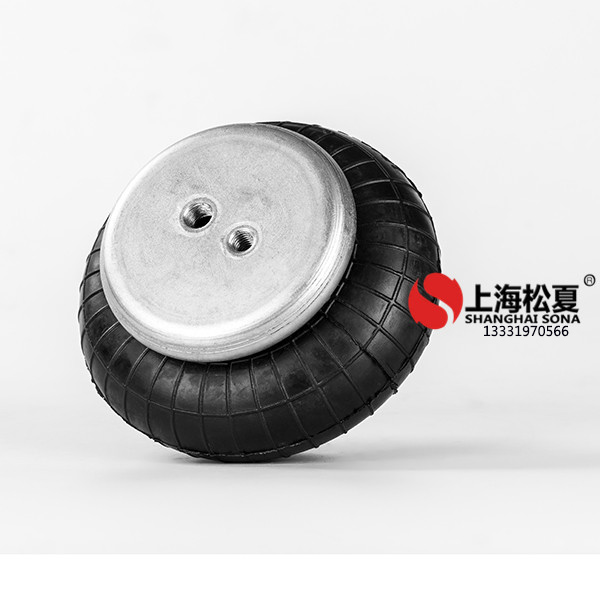 橡膠空氣彈簧<a href='http://www.sdlytvu.cn' target='_blank'><u>減震器</u></a>的發(fā)展趨勢(shì)