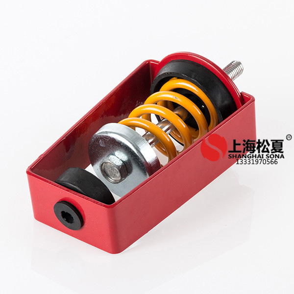 彈簧<a href='http://www.sdlytvu.cn' target='_blank'><u>減振器</u></a>的優缺點及用途