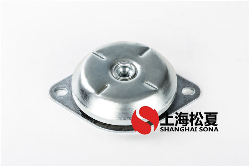 JNH923510M橡膠<a href='http://www.sdlytvu.cn' target='_blank'><u>減震器</u></a>簡(jiǎn)介