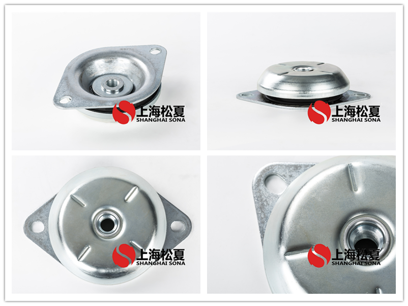 JNH923510M橡膠<a href='http://www.sdlytvu.cn' target='_blank'><u>減震器</u></a>產(chǎn)品圖