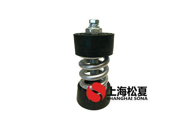 ZTH型彈簧<a href='http://www.sdlytvu.cn' target='_blank'><u>減震器</u></a>性能