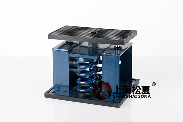 彈簧<a href='http://www.sdlytvu.cn' target='_blank'><u>減震器</u></a>效果