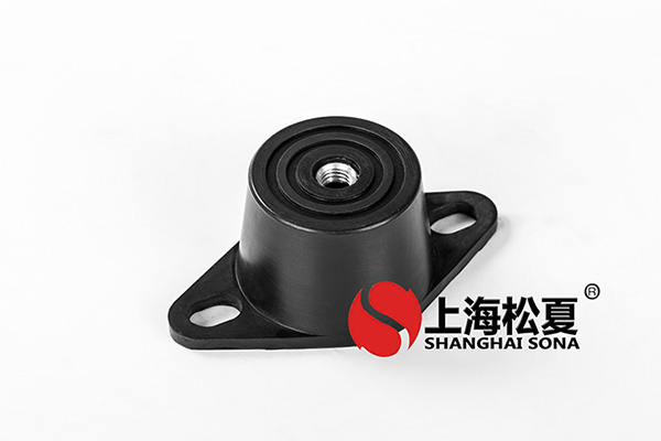 橡膠<a href='http://www.sdlytvu.cn' target='_blank'><u>減震器</u></a>性能