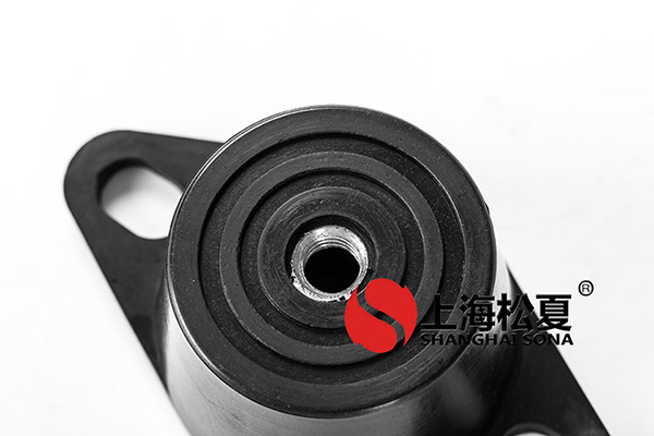 橡膠<a href='http://www.sdlytvu.cn' target='_blank'><u>減震器</u></a>圖1