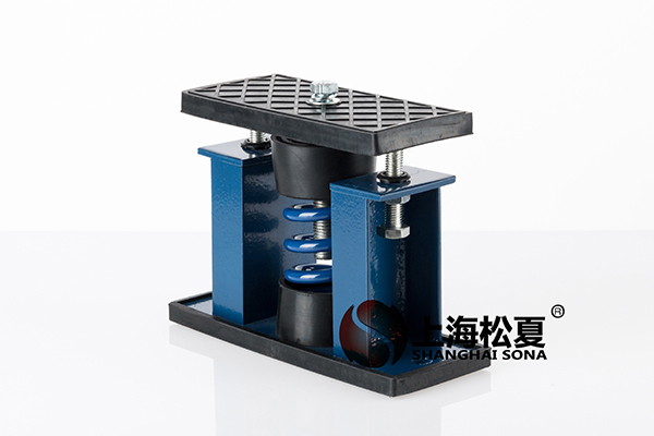 ZTF彈簧<a href='http://www.sdlytvu.cn' target='_blank'><u>減震器</u></a>產品圖1