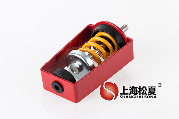 彈簧<a href='http://www.sdlytvu.cn' target='_blank'><u>減震器</u></a>簡介