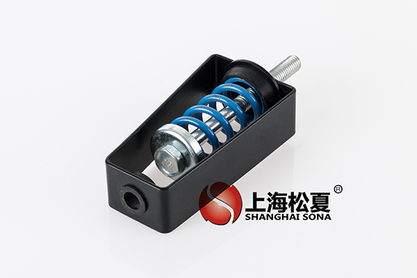 彈簧<a href='http://www.sdlytvu.cn' target='_blank'><u>減震器</u></a>簡介