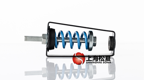 彈簧<a href='http://www.sdlytvu.cn' target='_blank'><u>減震器</u></a>應用