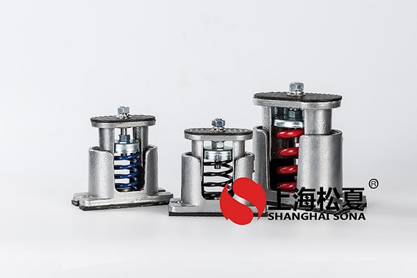 阻尼彈簧<a href='http://www.sdlytvu.cn' target='_blank'><u>減震器</u></a>的外觀介紹及特點