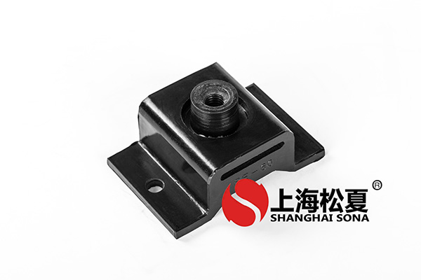 <a href='http://www.sdlytvu.cn' target='_blank'><u>橡膠減震器</u></a>的檢測工作最重要
