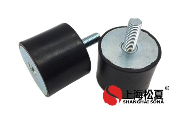 <a href='http://www.sdlytvu.cn' target='_blank'><u>橡膠減震器</u></a>究竟如何維護呢