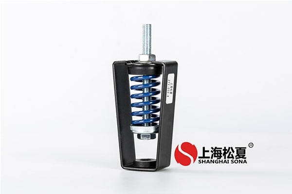 阻尼減振器在應用設備上有什么特點？
