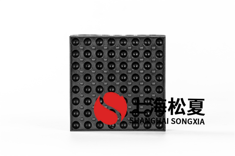 橡膠<a href='http://www.sdlytvu.cn' target='_blank'><u>減震器</u></a>的使用優(yōu)勢(shì)有哪些？