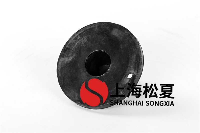 引風機橡膠<a href='http://www.sdlytvu.cn' target='_blank'><u>減震器</u></a>的功能介紹