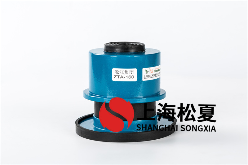 吊式阻尼<a href='http://www.sdlytvu.cn' target='_blank'><u>彈簧減震器</u></a>的型號選擇