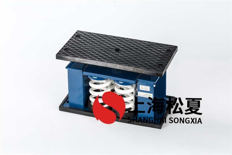 阻尼彈簧<a href='http://www.sdlytvu.cn' target='_blank'><u>減震器</u></a>安裝前的型號介紹