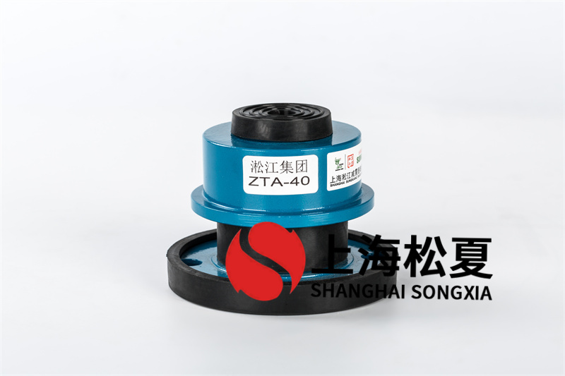 特種變壓器<a href='http://www.sdlytvu.cn' target='_blank'><u>減震器</u></a>的性能特點和區別