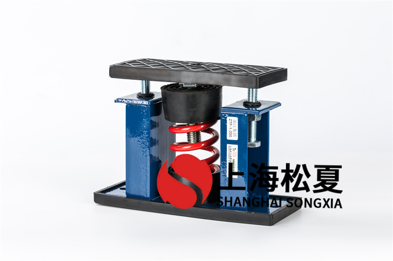 離心風(fēng)機(jī)<a href='http://www.sdlytvu.cn' target='_blank'><u>減震器</u></a>的直徑型號(hào)參數(shù)