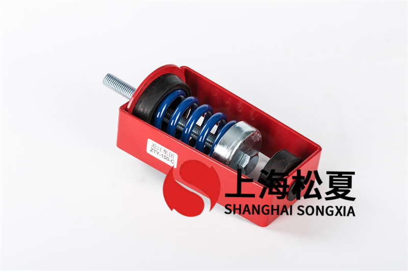 阻尼彈簧<a href='http://www.sdlytvu.cn' target='_blank'><u>減震器</u></a>的使用壽命