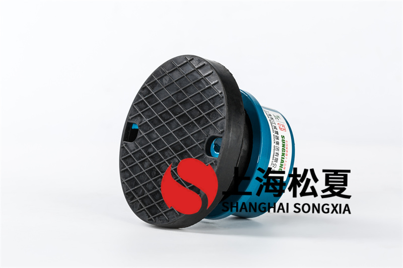風(fēng)機(jī)<a href='http://www.sdlytvu.cn' target='_blank'><u>減震器</u></a>的噪音解析及安裝方法