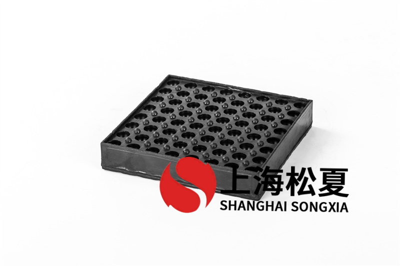 工業脫水機橡膠<a href='http://www.sdlytvu.cn' target='_blank'><u>減震器</u></a>的優劣