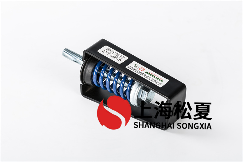 離心風機減震器怎么安裝比較好？